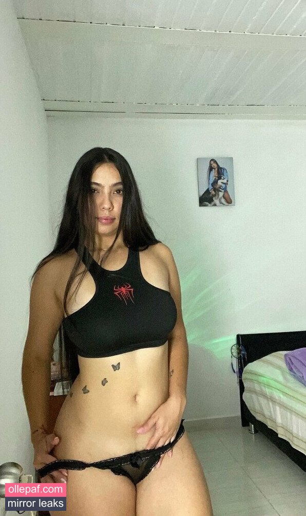 Latest Leaks mikacutie Nude #36 - Fapello