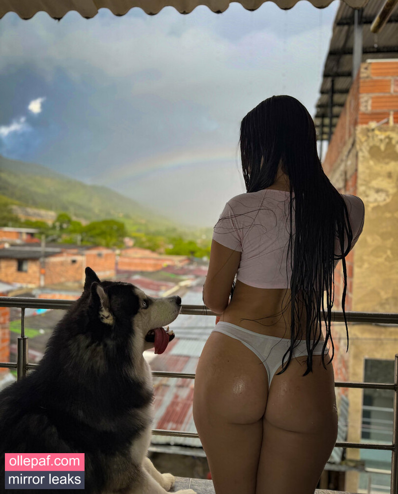 Latest Leaks mikacutie Nude #38 - Fapello
