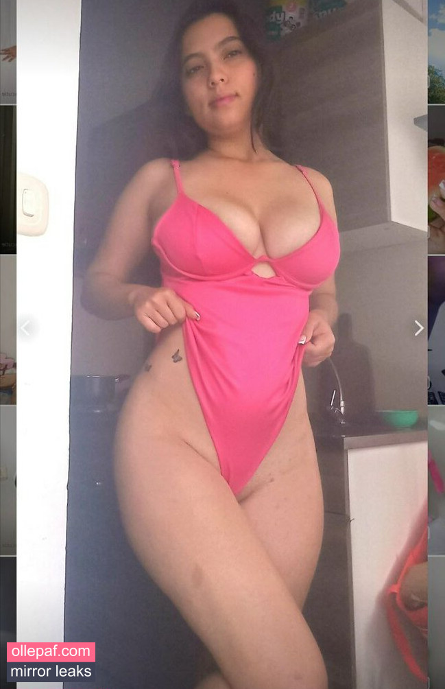 Latest Leaks mikacutie Nude #71 - Fapello