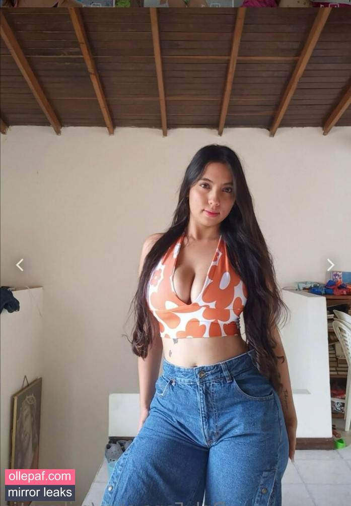 Latest Leaks mikacutie Nude #73 - Fapello