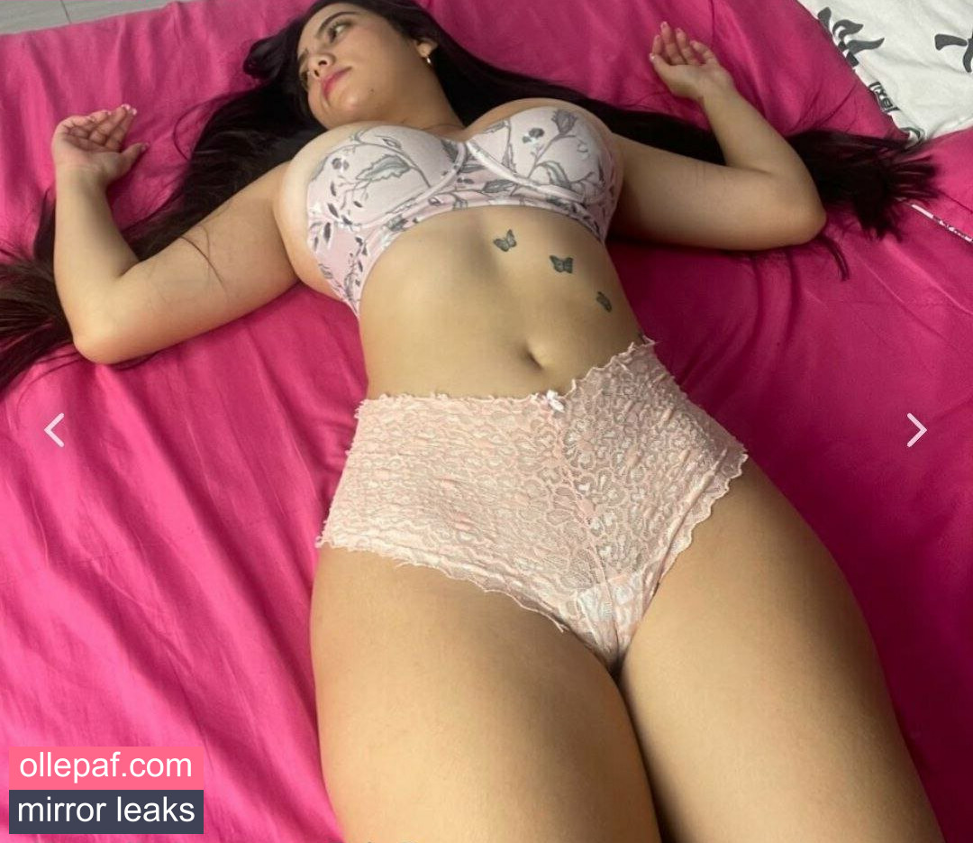 Latest Leaks mikacutie Nude #76 - Fapello