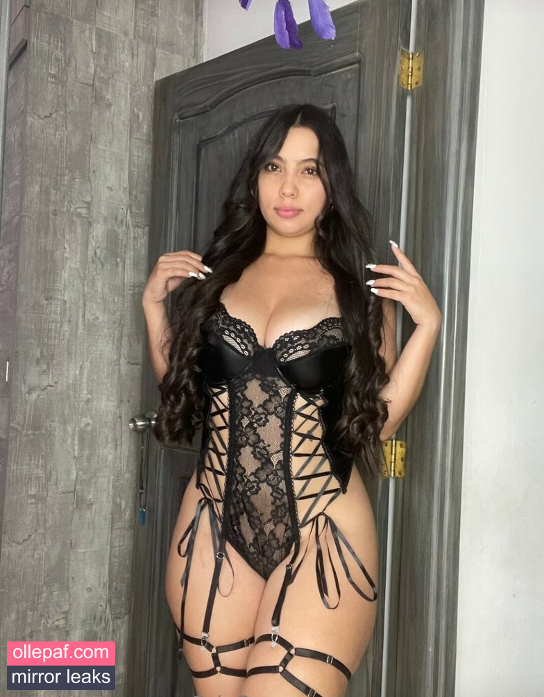 Latest Leaks mikacutie Nude #84 - Fapello