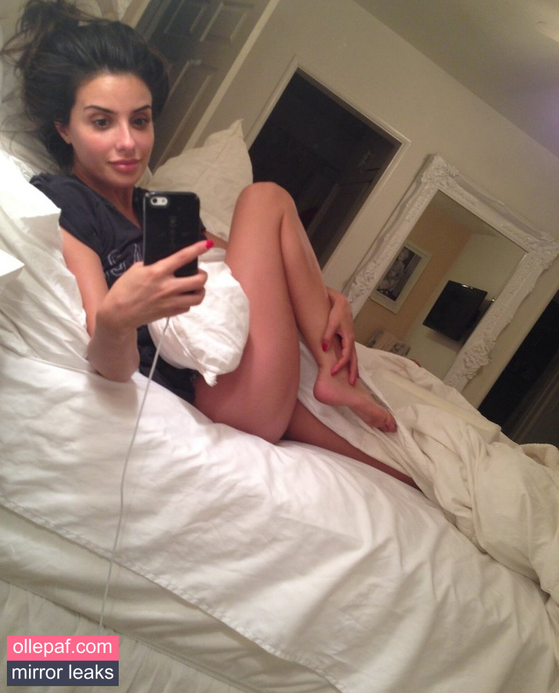 Latest Leaks Mikaela Hoover Nude #126 - Fapello