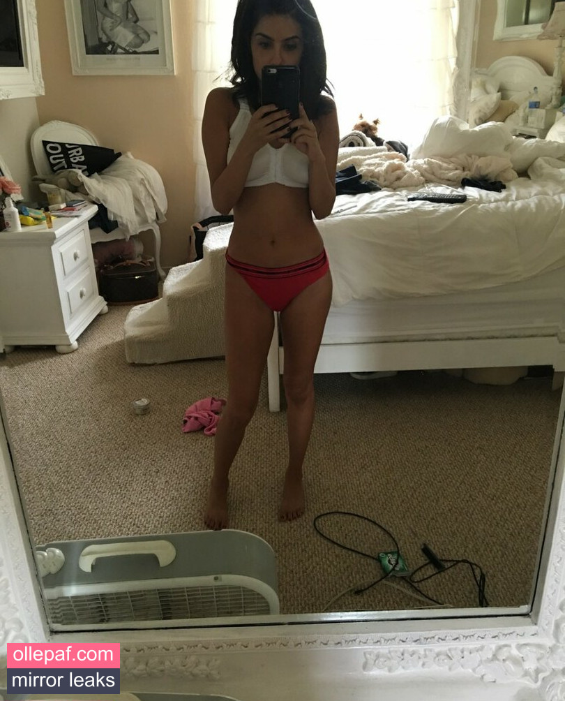 Latest Leaks Mikaela Hoover Nude #33 - Fapello