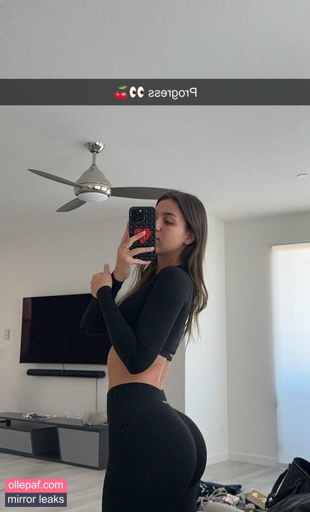 Latest Leaks Mikaela Lafuente Nude #2 - Fapello