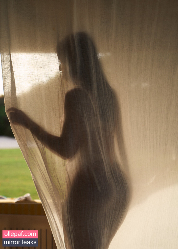 Latest Leaks Mikaela Lafuente Nude #19 - Fapello