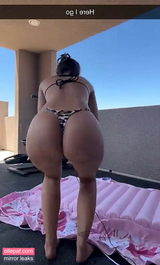 Latest Leaks Mikaela Lafuente Nude #25 - Fapello