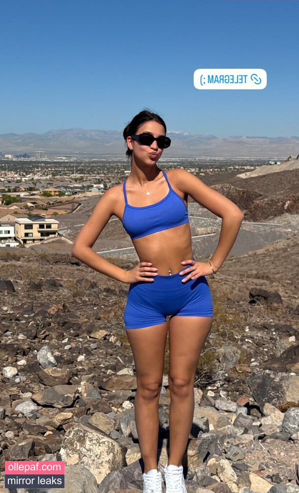 Latest Leaks Mikaela Lafuente Nude #52 - Fapello