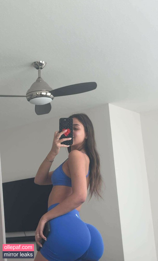 Latest Leaks Mikaela Lafuente Nude #7 - Fapello