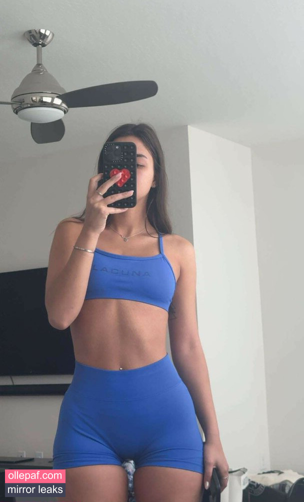 Latest Leaks Mikaela Lafuente Nude #8 - Fapello