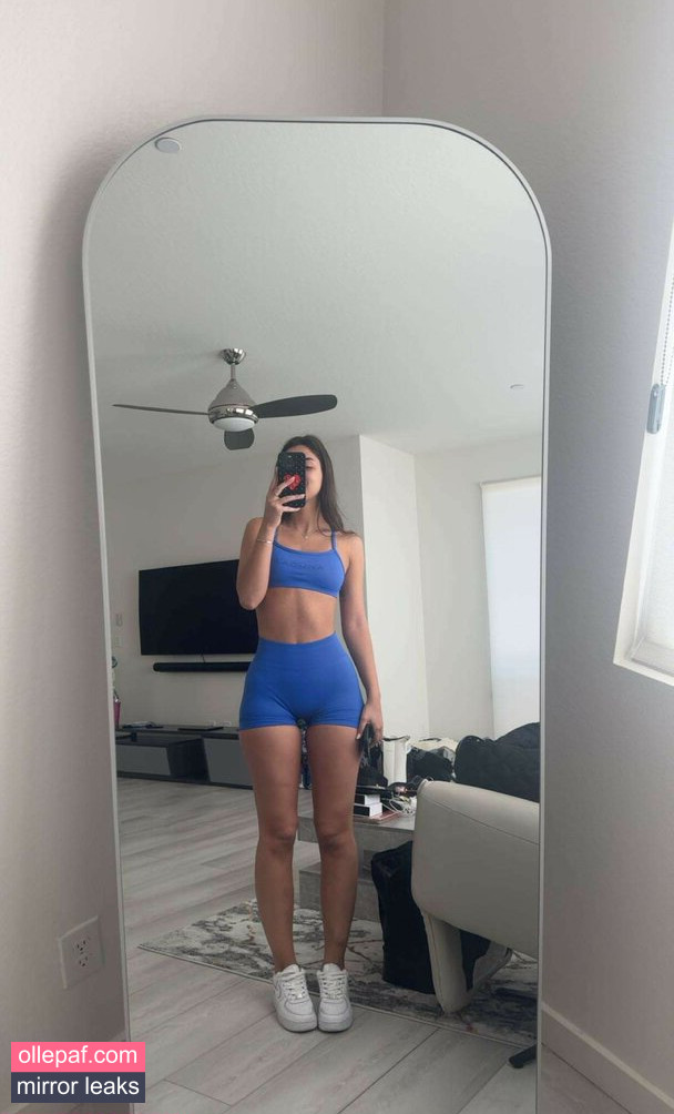 Latest Leaks Mikaela Lafuente Nude #10 - Fapello