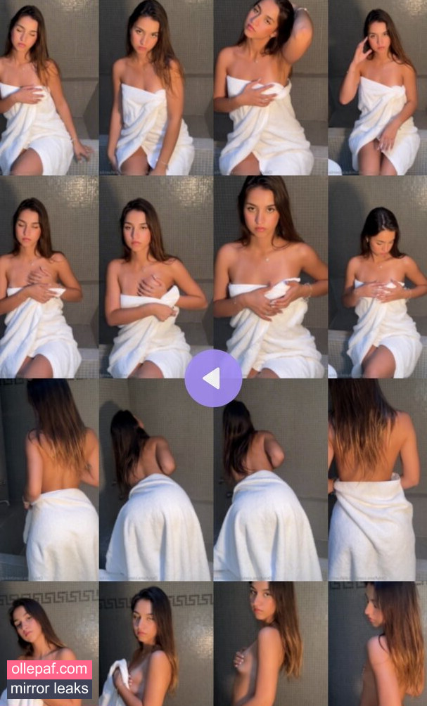 Latest Leaks Mikaela Lafuente Nude #2 - Fapello