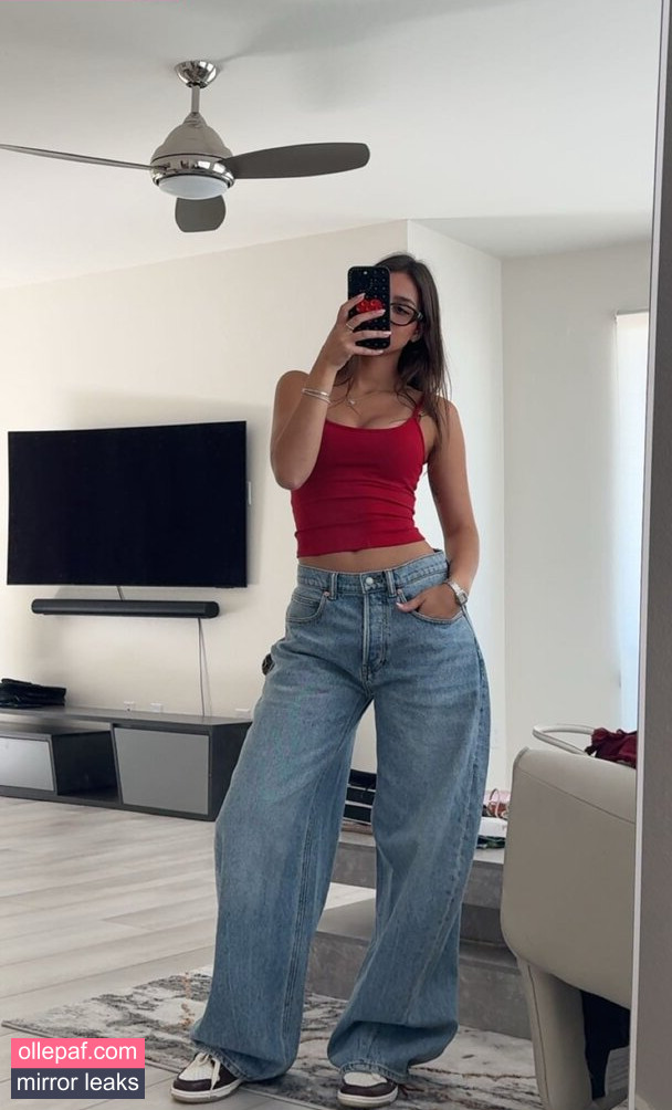 Latest Leaks Mikaela Lafuente Nude #10 - Fapello