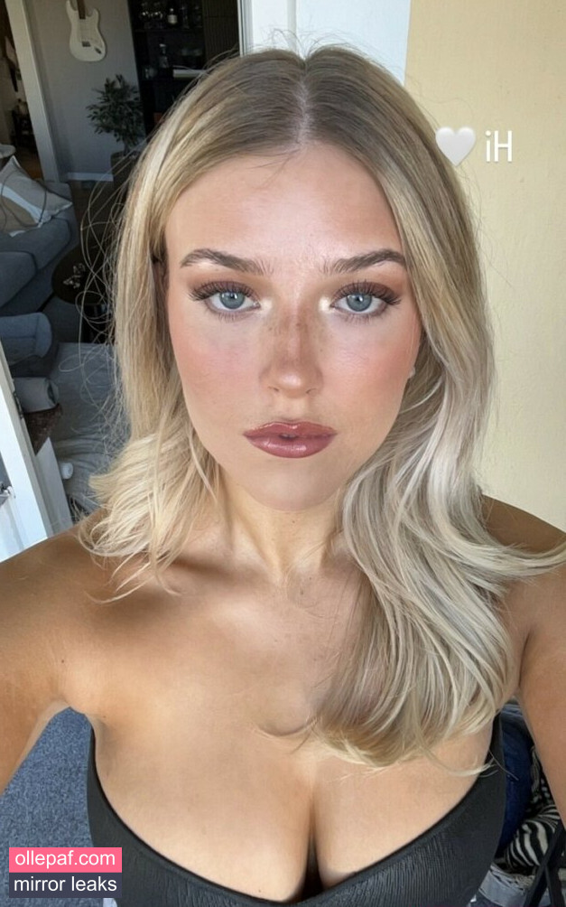 Latest Leaks Mikaelamariia Nude #28 - Fapello