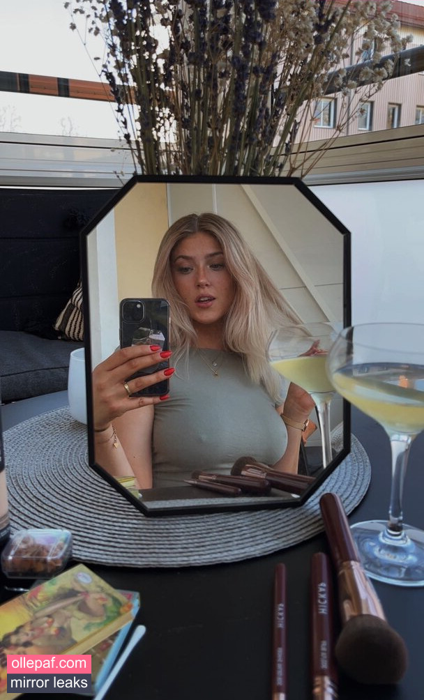 Latest Leaks Mikaelamariia Nude #37 - Fapello