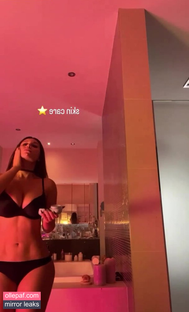 Latest Leaks Mikaelatesta Nude #8 - Fapello