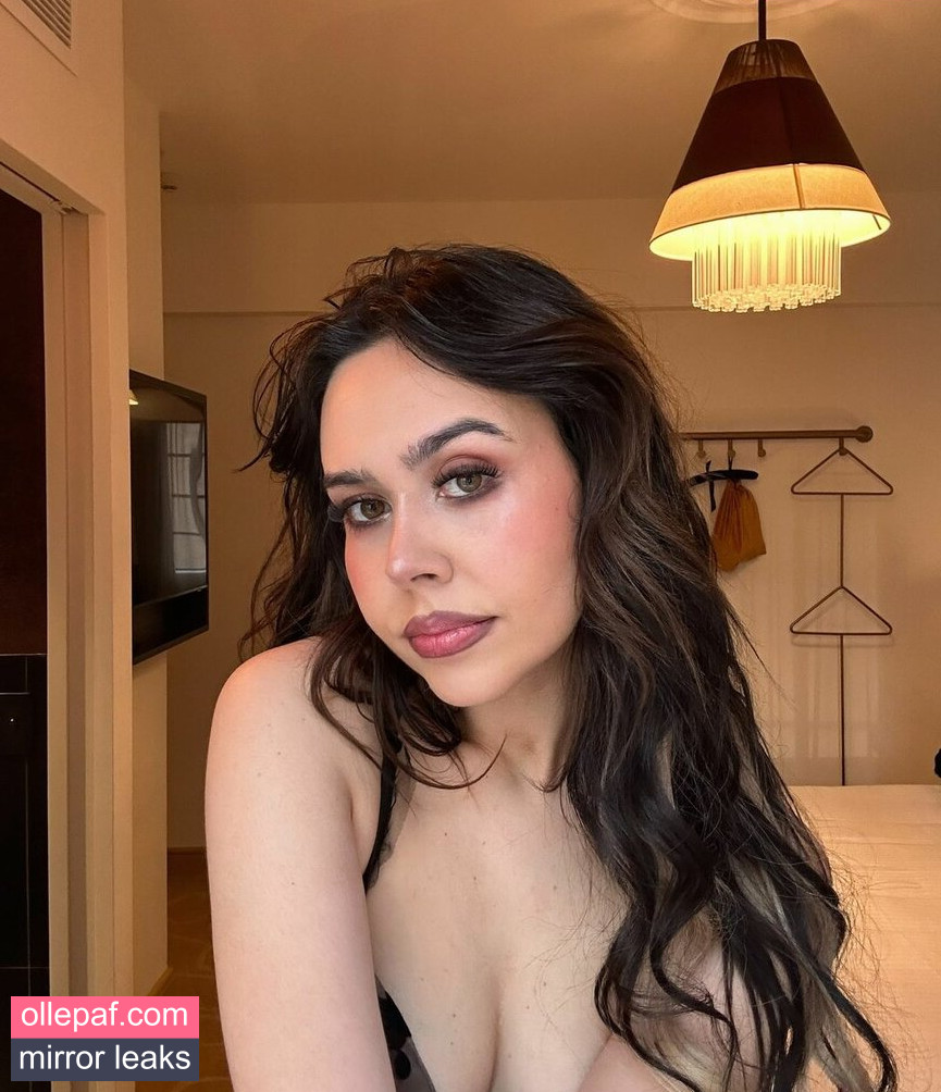 Mikaila Delgado Nude Leaks OnlyFans #30 - Fapello