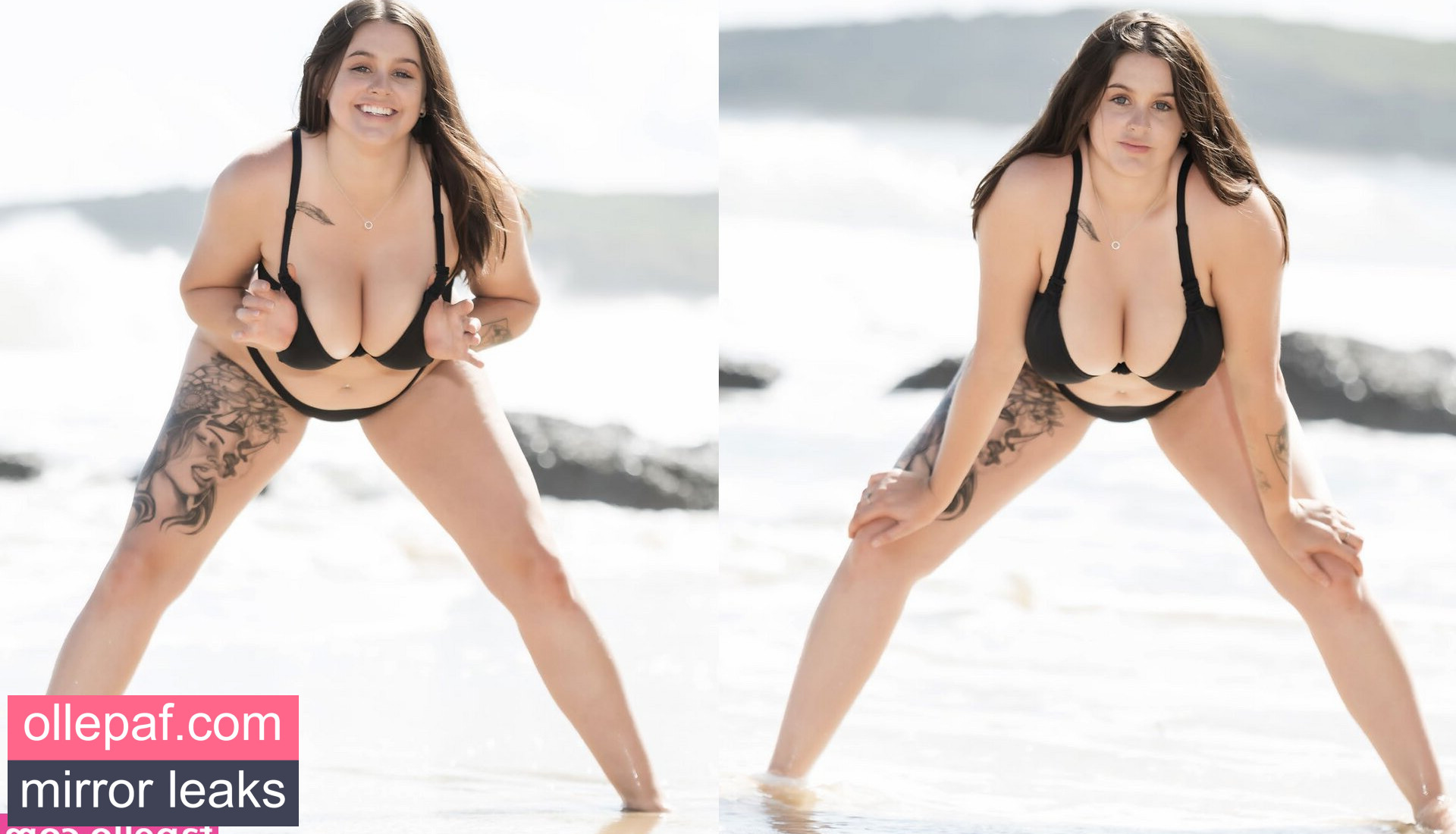 Latest Leaks Mikala Bulluss Nude #51 - Fapello