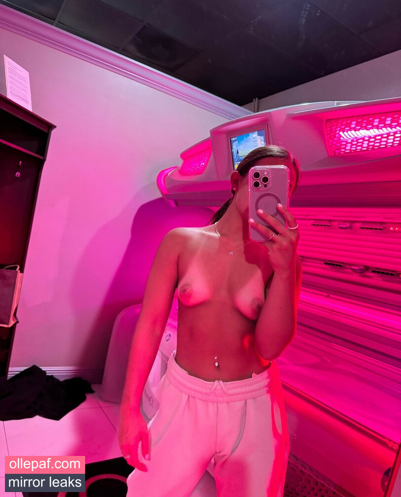 Latest Leaks mikalabars Nude #6 - Fapello