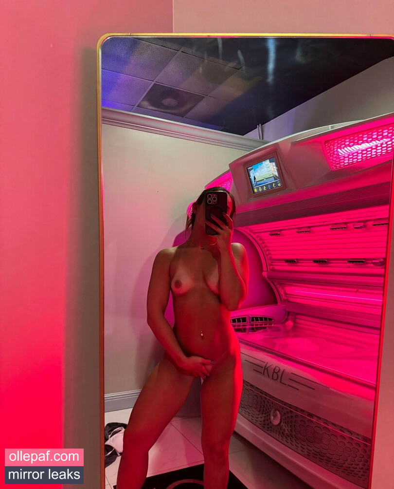 Latest Leaks mikalabars Nude #8 - Fapello