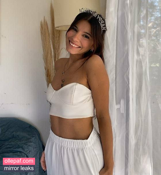 Latest Leaks mikamikaela Nude #96 - Fapello