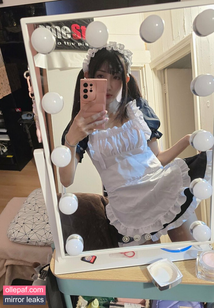 Latest Leaks mikan_cosfree Nude #11 - Fapello