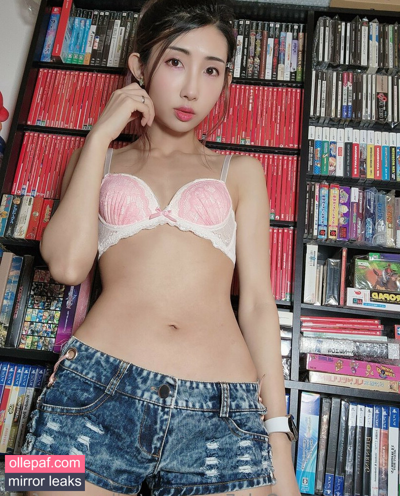 Latest Leaks mikan_cosfree Nude #120 - Fapello