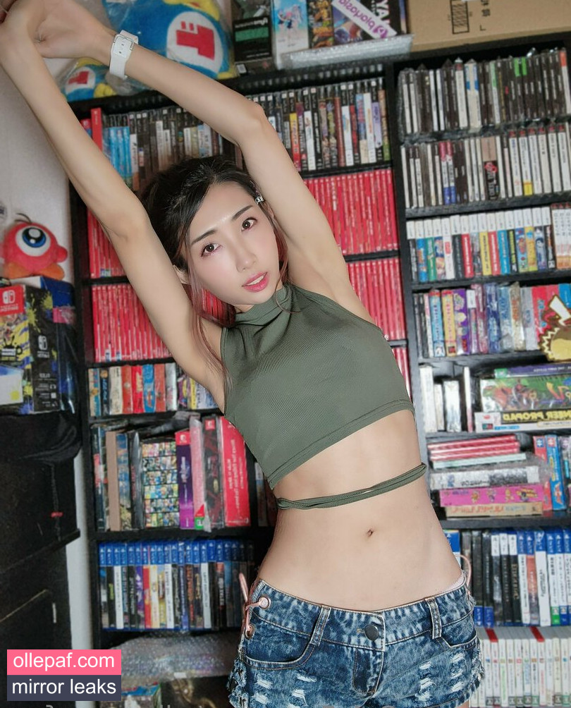 Latest Leaks mikan_cosfree Nude #121 - Fapello