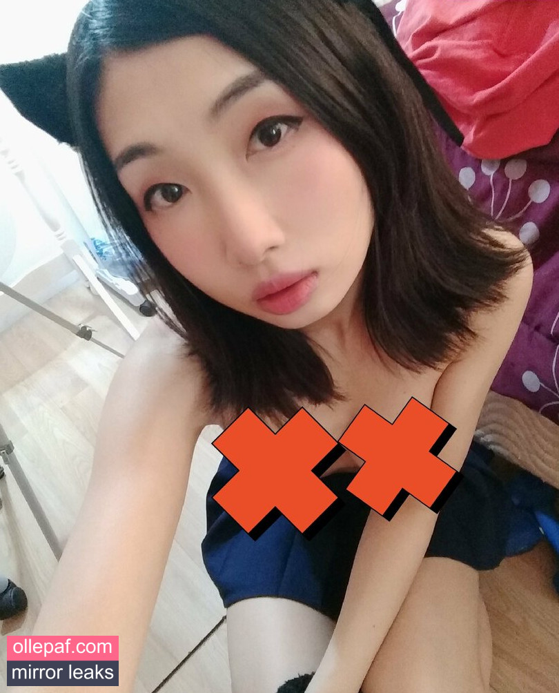 Latest Leaks mikan_cosfree Nude #130 - Fapello