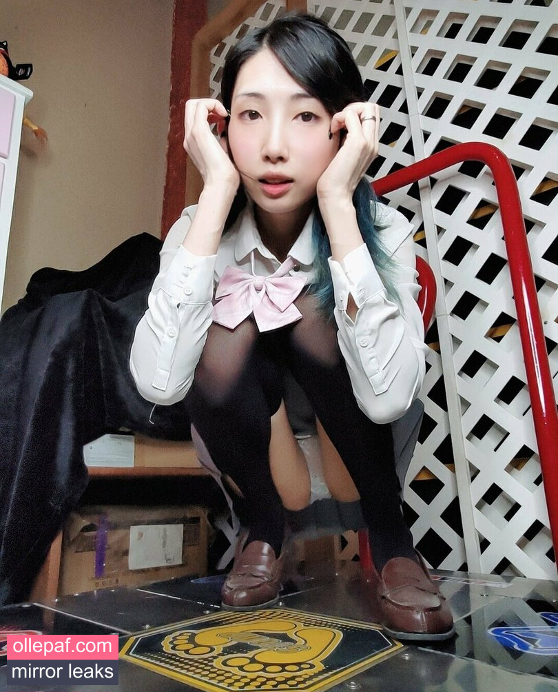 Latest Leaks mikan_cosfree Nude #132 - Fapello