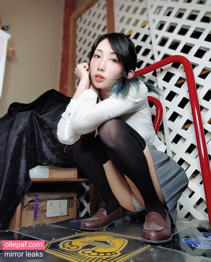 Latest Leaks mikan_cosfree Nude #134 - Fapello