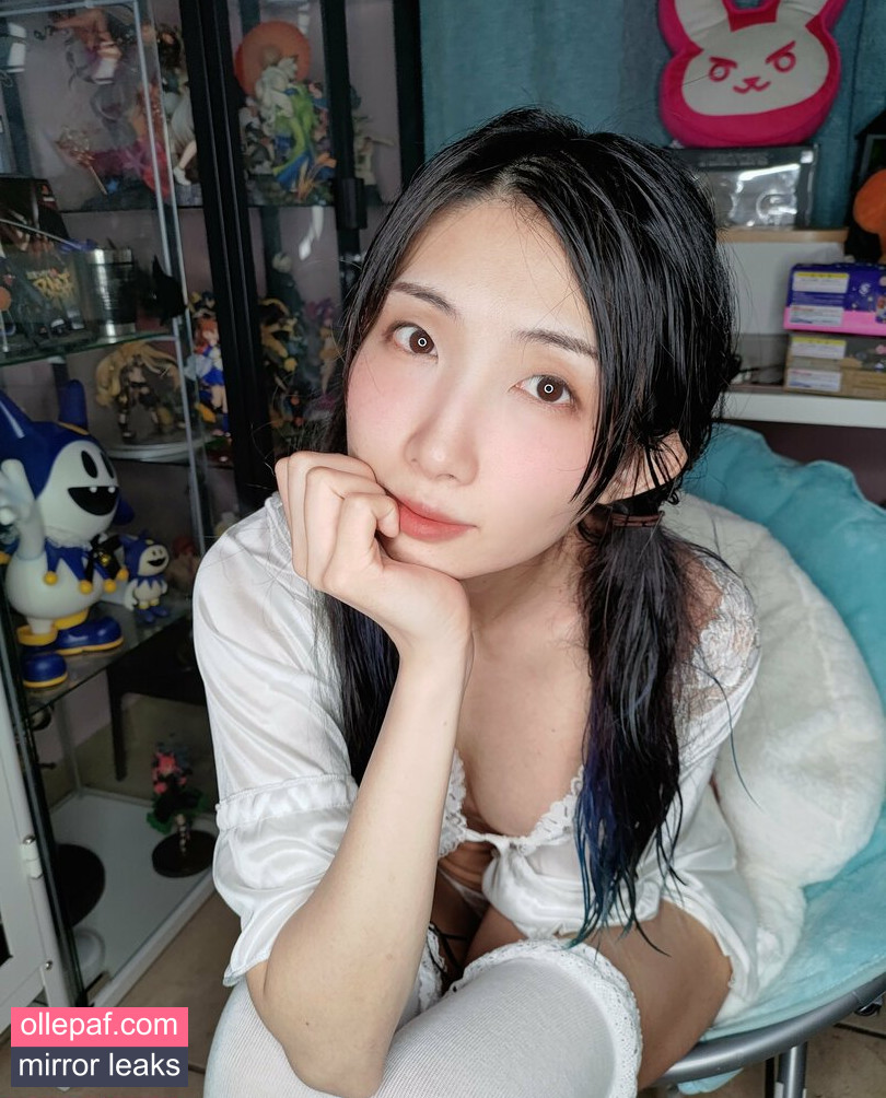 Latest Leaks mikan_cosfree Nude #141 - Fapello
