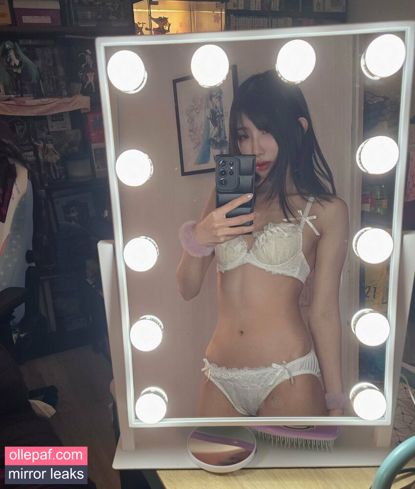 Latest Leaks mikan_cosfree Nude #18 - Fapello