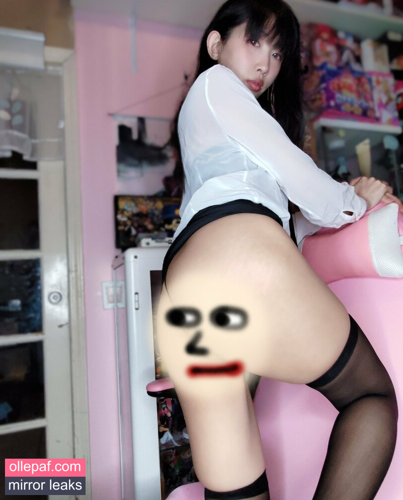 Latest Leaks mikan_cosfree Nude #175 - Fapello