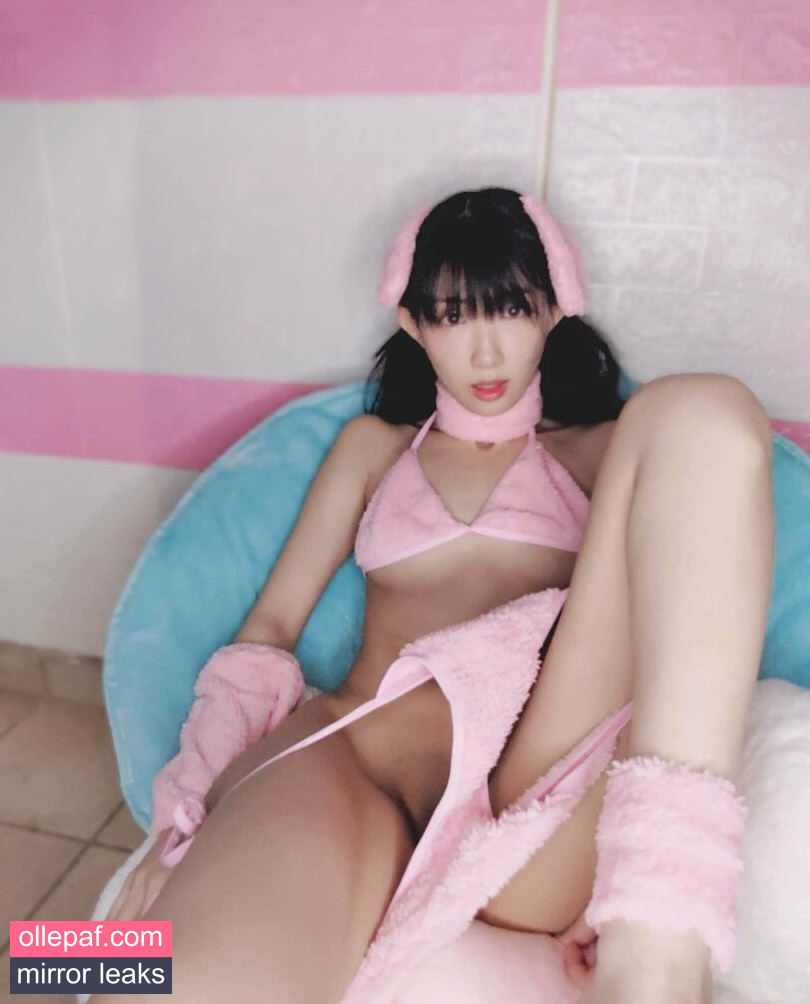 Latest Leaks mikan_cosfree Nude #177 - Fapello