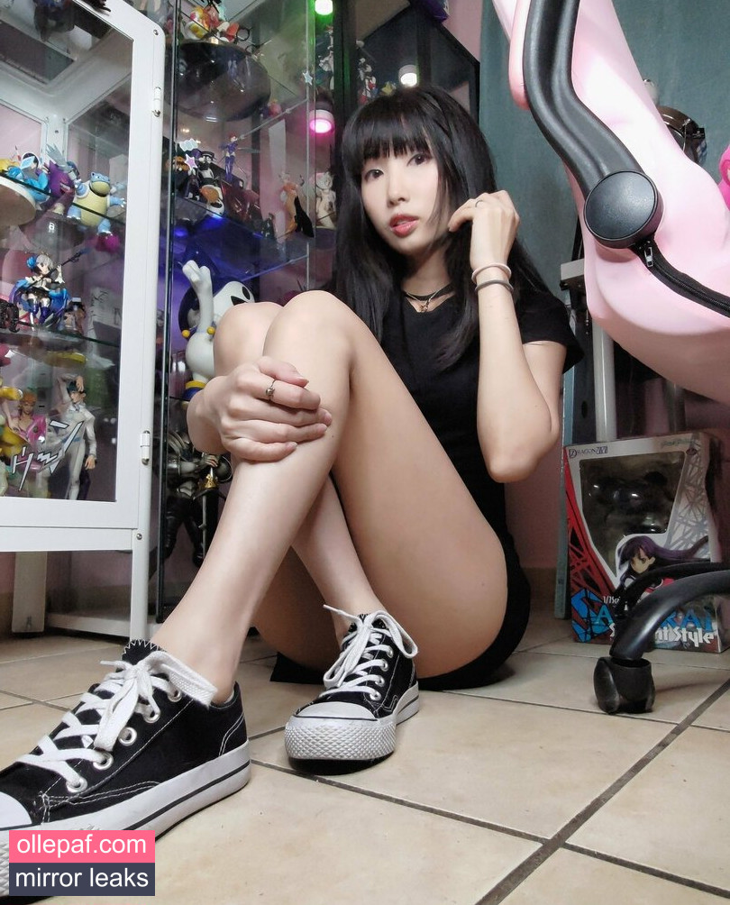 Latest Leaks mikan_cosfree Nude #184 - Fapello