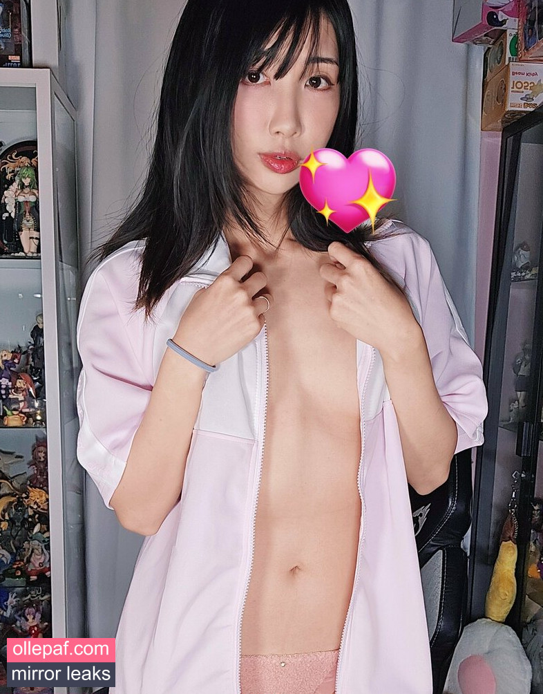 Latest Leaks mikan_cosfree Nude #28 - Fapello