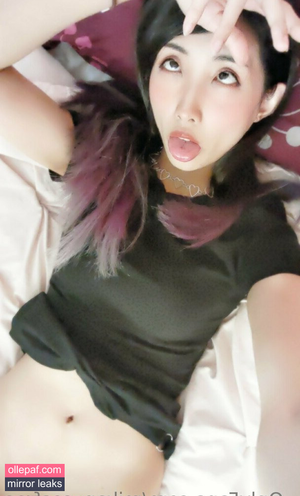 Latest Leaks mikan_cosfree Nude #71 - Fapello