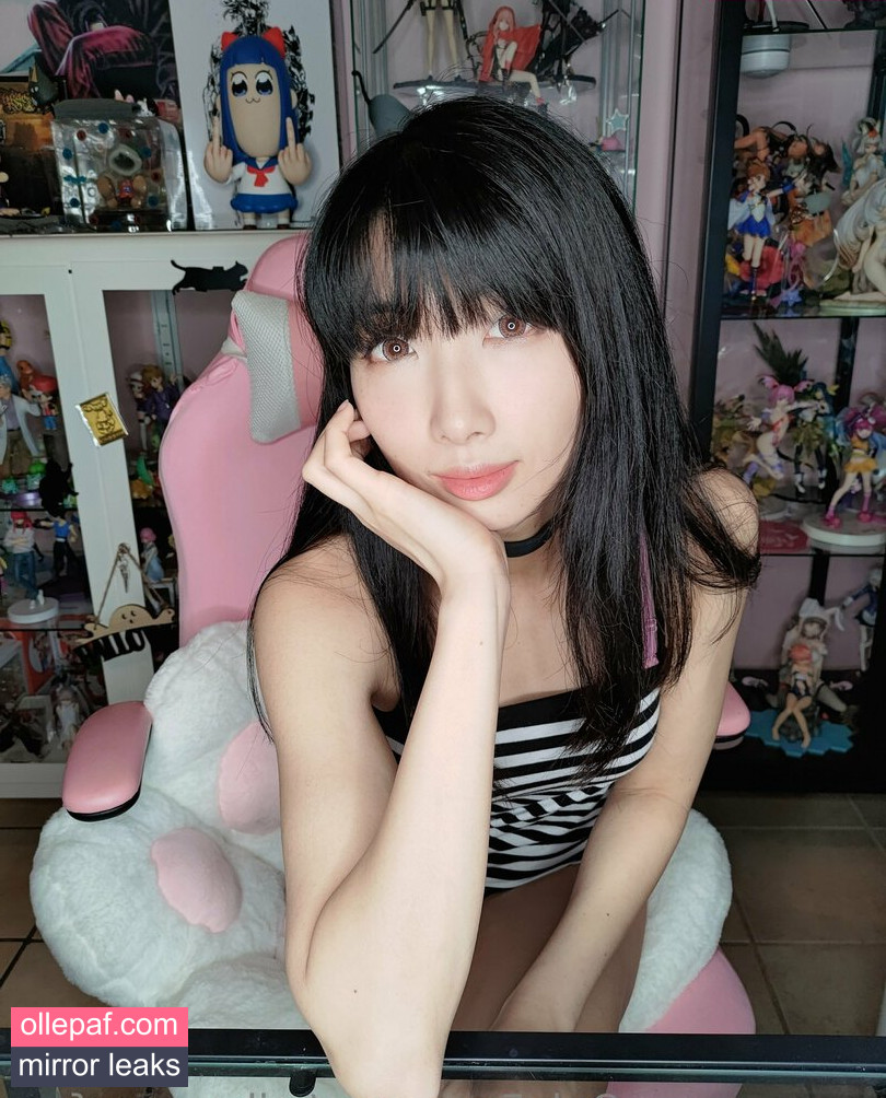 Latest Leaks mikan_cosfree Nude #81 - Fapello
