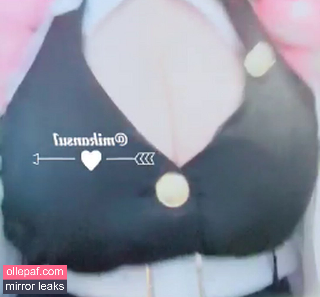Latest Leaks Mikansui 蜜柑すい Nude #118 - Fapello