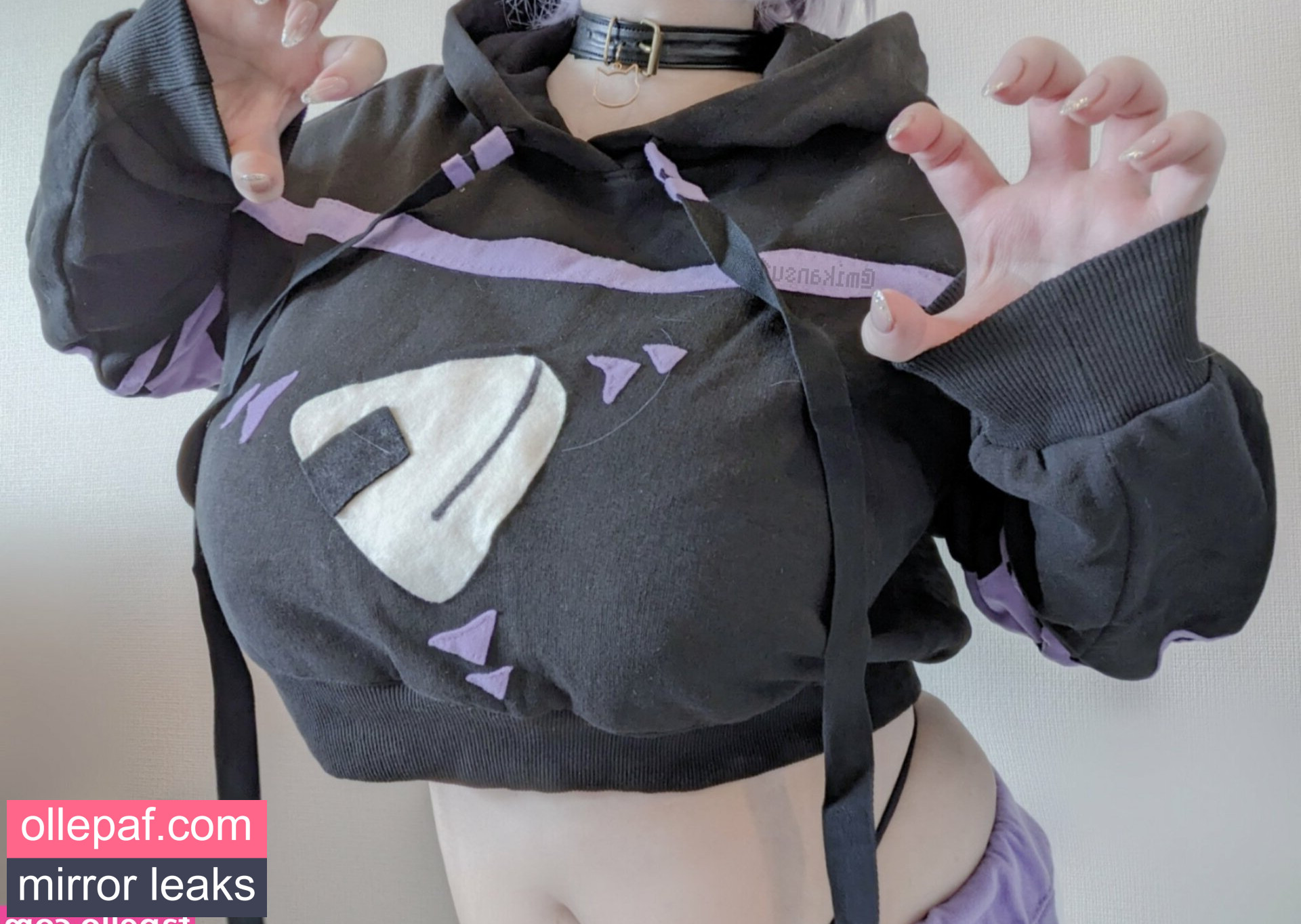 Latest Leaks Mikansui 蜜柑すい Nude #125 - Fapello