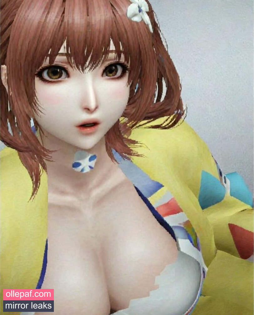 Latest Leaks Mikansui 蜜柑すい Nude #133 - Fapello