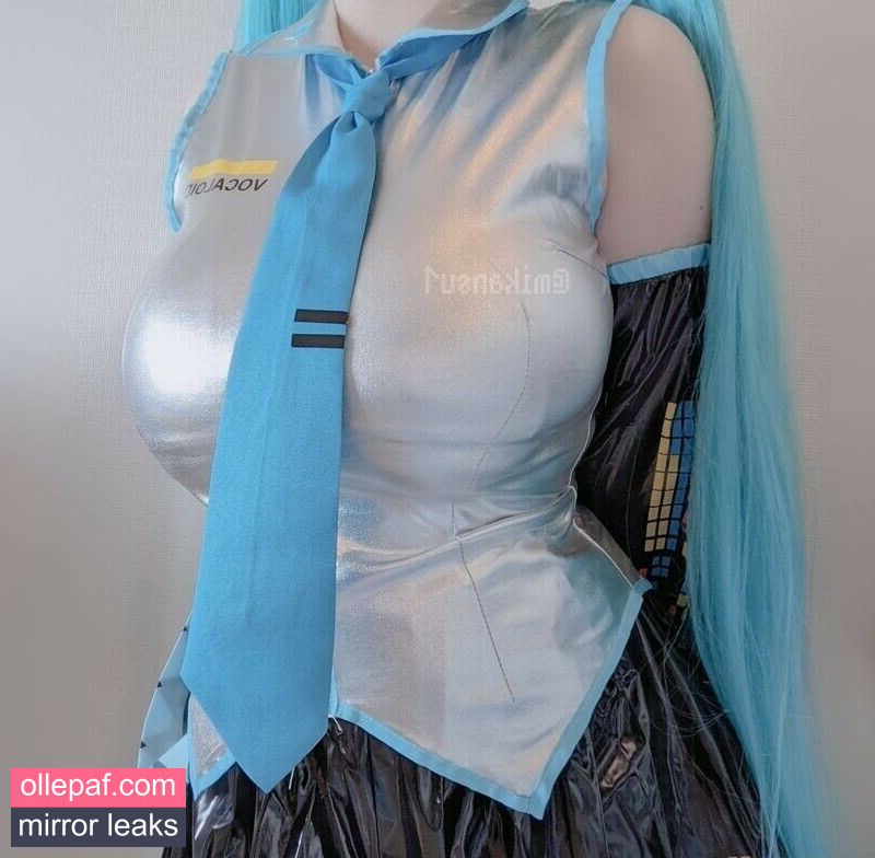 Latest Leaks Mikansui 蜜柑すい Nude #17 - Fapello