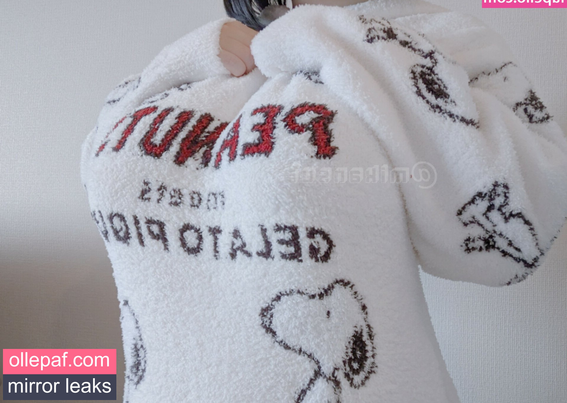 Latest Leaks Mikansui 蜜柑すい Nude #359 - Fapello