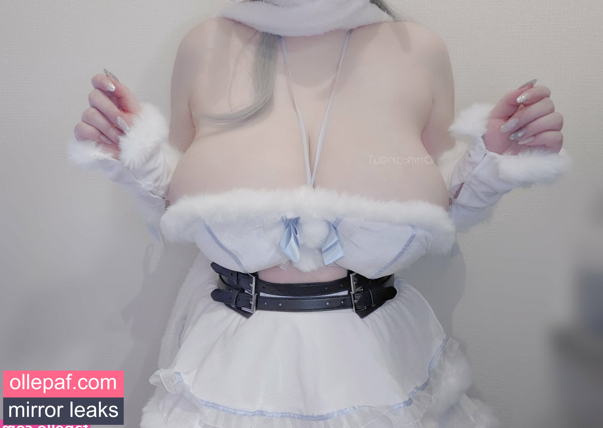 Latest Leaks Mikansui 蜜柑すい Nude #5 - Fapello