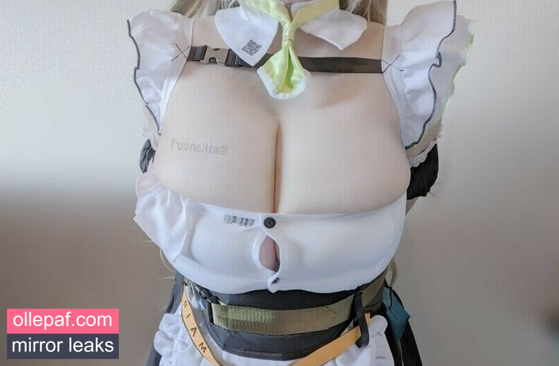 Latest Leaks Mikansui 蜜柑すい Nude #52 - Fapello