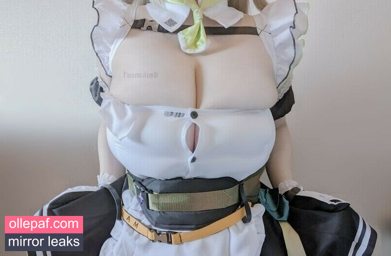 Latest Leaks Mikansui 蜜柑すい Nude #59 - Fapello