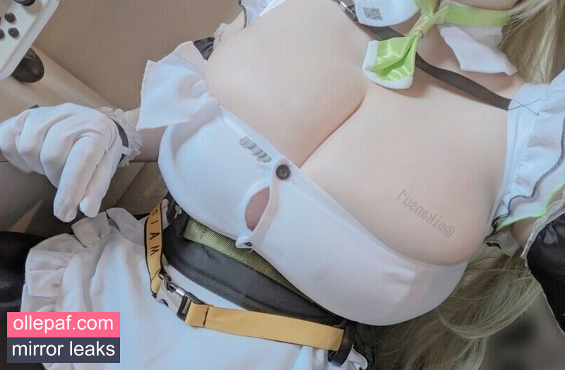 Latest Leaks Mikansui 蜜柑すい Nude #62 - Fapello