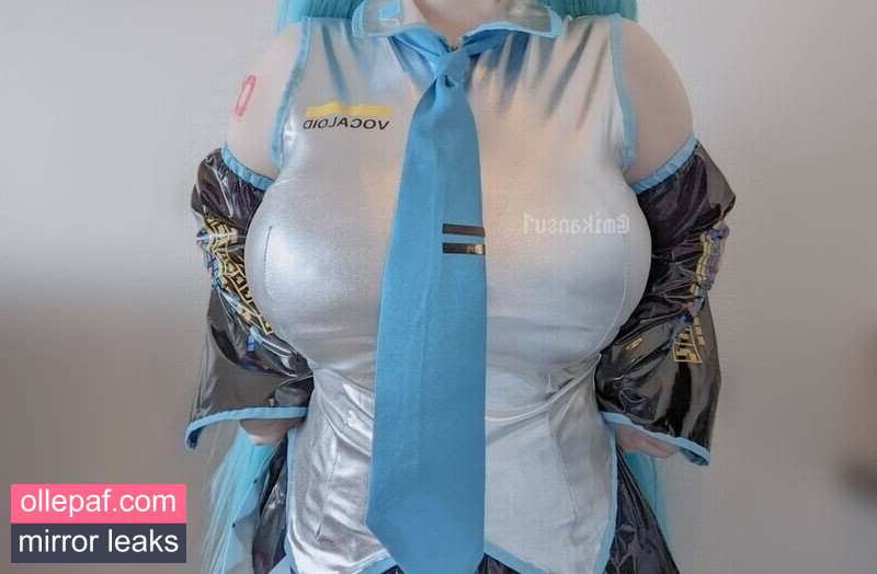 Latest Leaks Mikansui 蜜柑すい Nude #9 - Fapello