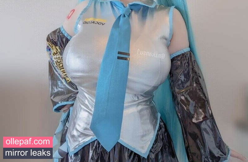 Latest Leaks Mikansui 蜜柑すい Nude #10 - Fapello